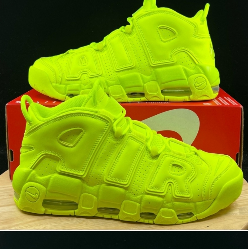 Nike uptempo